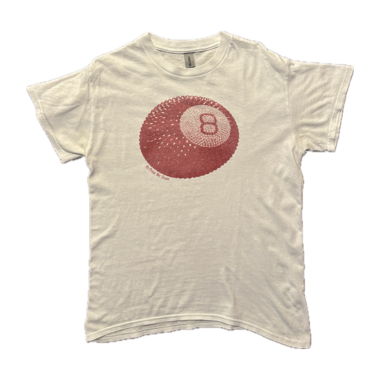 Gildan Heavy Cotton T-Shirt mit Print, S