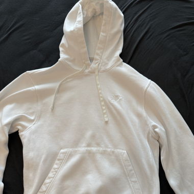 Nike Pullover