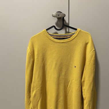 Tommy Hilfiger Sweatshirt 