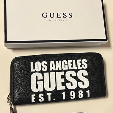 Guess Wallet, Like New