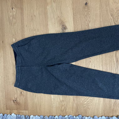 Stoffhose