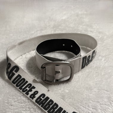 Dolce & Gabbana  vintage Gürtel