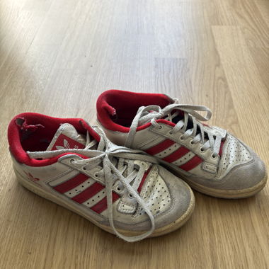 Sneaker Adidas Taglia 36 2/3