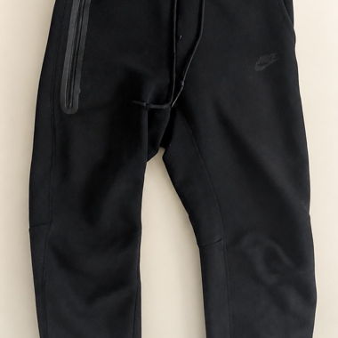 Pantaloni jogging Nike neri