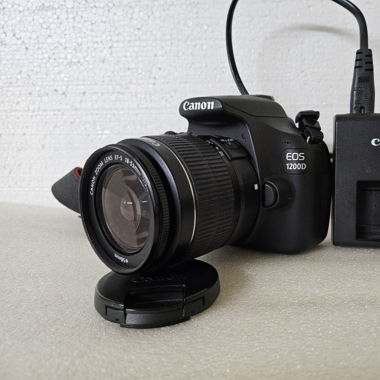 Canon 1200d
