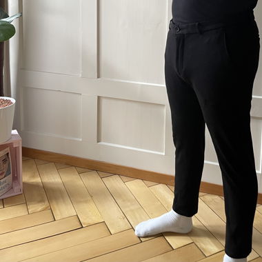Jack&Jones Stoffhose