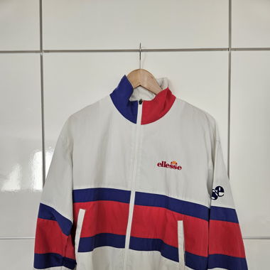Ellesse veste vintage