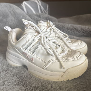Scarpe Fila