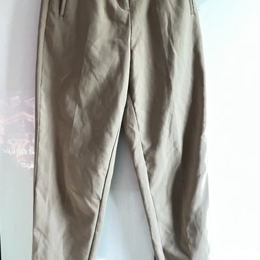 Elegante Hosen in Verschiedenen Farben
