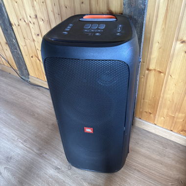 Diffusore JBL PartyBox 310