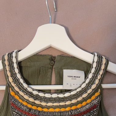 Top Damen S
