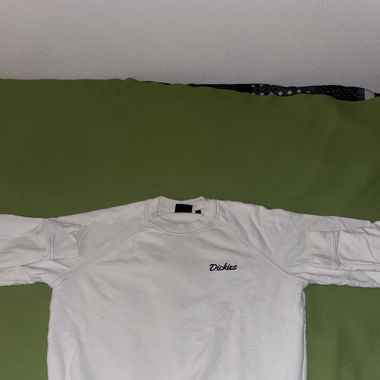 Sweat Dickies