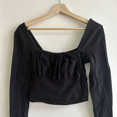 Elegantes Top