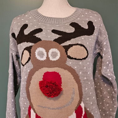 Maglione di Natale