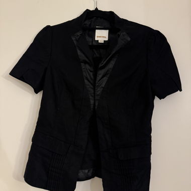 Gilet Diesel