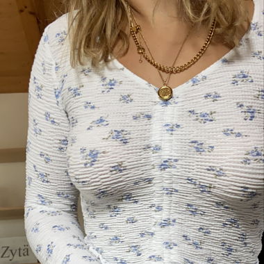 Bluse