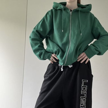 sweatjacke
