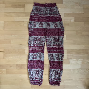 Hippie Hose