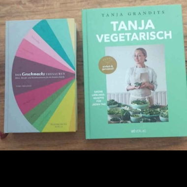 2 Libri di Cucina