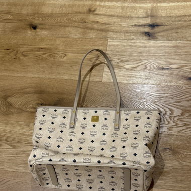 MCM Tasche
