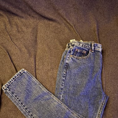 Jeans MOM