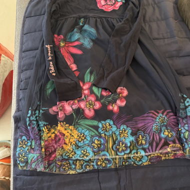 Vestito bambina 