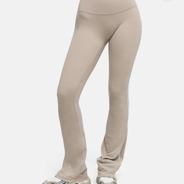 OACE Flared Leggings