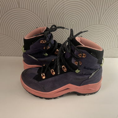Scarpe da trekking Namuk Lowa