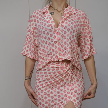 Zara Sommer Set