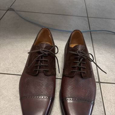 Magnanni Schuh