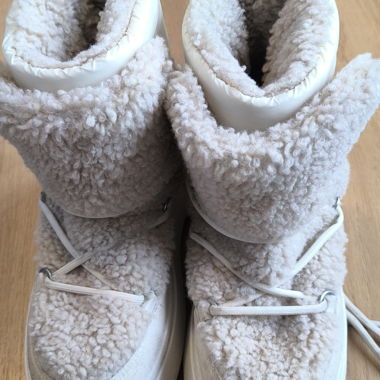 Ash Winter Boots Pointure 41 