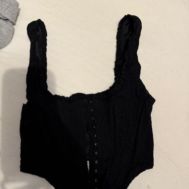 Corset