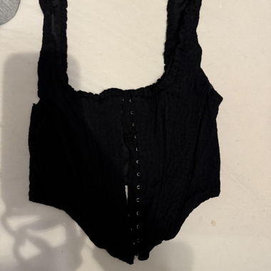 Corset