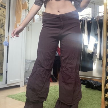 Boho / Hippy hose M