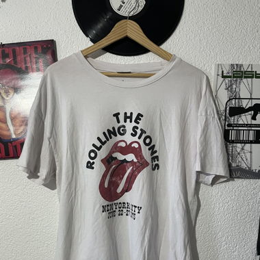 THE ROLLING STONES T-shirt