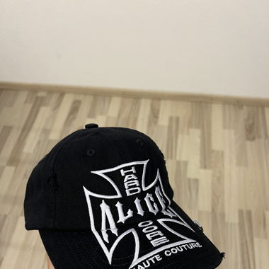 Alice Hollywood Cap