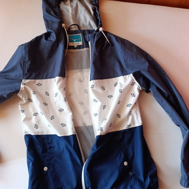 Transitional jacket Size M
