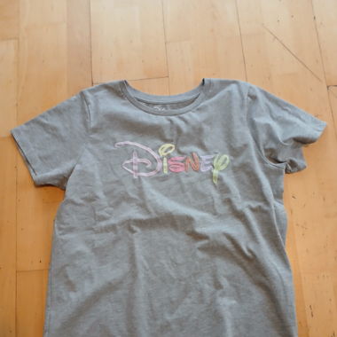 Disney Shirt