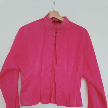 Bluse