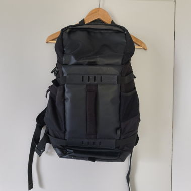 HP Laptop-Rucksack schwarz