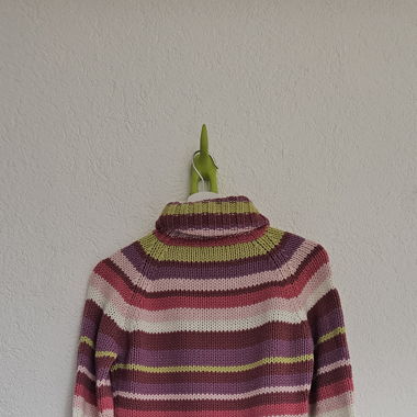 Winter Pullover 