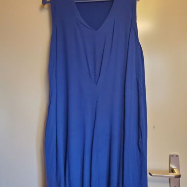 Robe de grossesse Comptoir des cotonniers