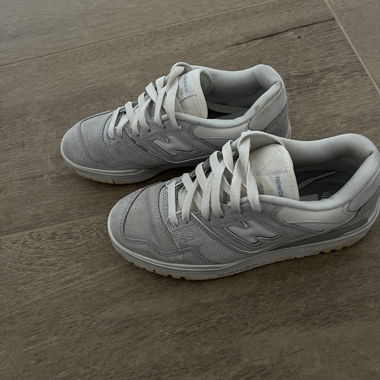 New Balance 550 Sneakers
