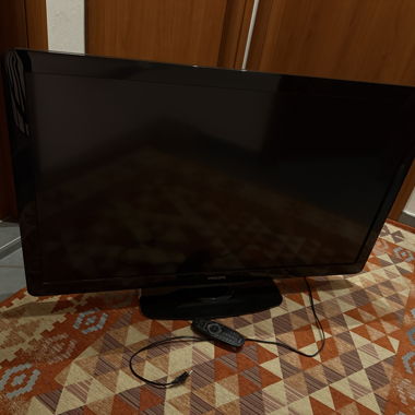 Philips 42PFL4606H/12 42" Full HD TV