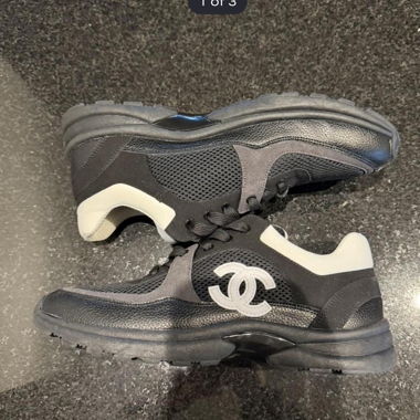 CC Runner 42