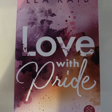 Love with Pride – Lea Kaib