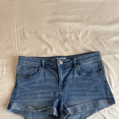 Kurze Hose