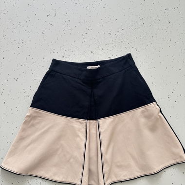 Gonna mini A-line Dorothee Schumacher S