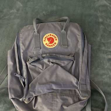 Fjallraven Kanken Backpack
