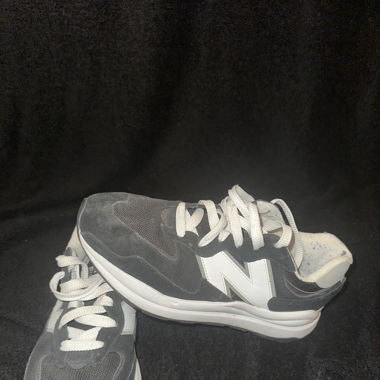 New Balance 5740 (black/white)